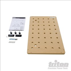 Triton TWX7 Clamping Table Module TWX7CT001