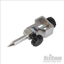 Triton Turning Gouge Jig TWSTGJ Turning Gouge Jig