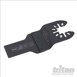 Triton Bi-Metal Plunge-Cut Saw Blade 20mm