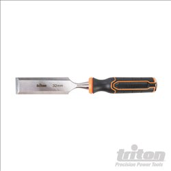 Triton Wood Chisel 32mm TWC32 32mm