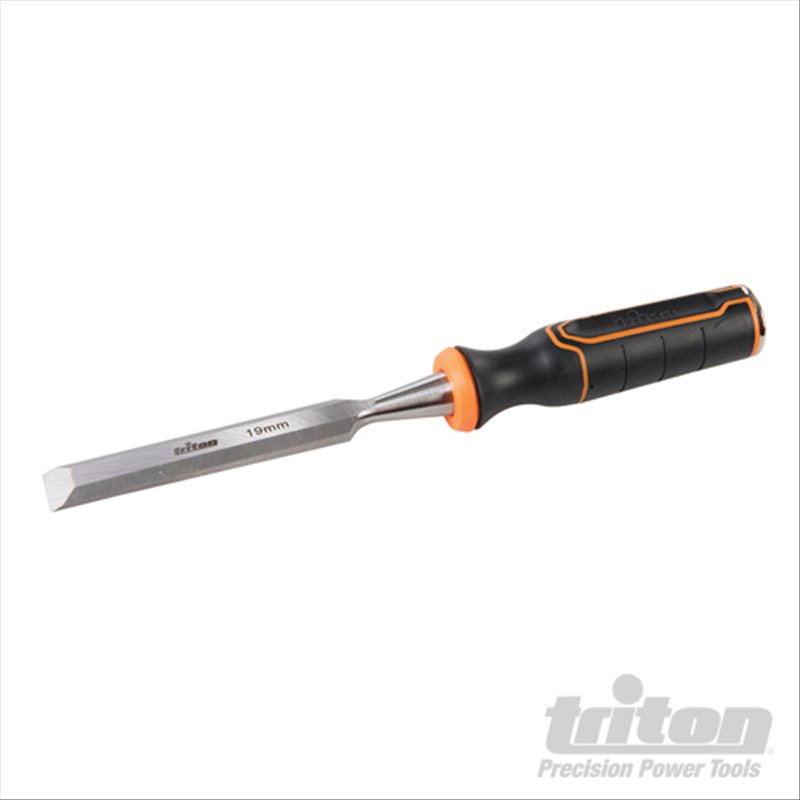 Triton Wood Chisel 19mm TWC19 19mm