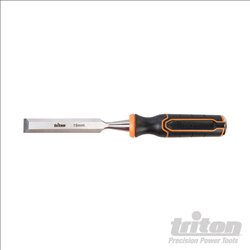 Triton Wood Chisel 19mm TWC19 19mm