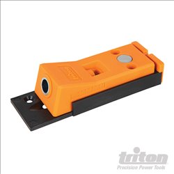 Triton Single Mini Pocket-Hole Jig T1PHJ