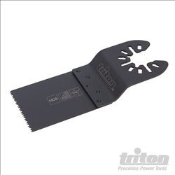Triton HCS Plunge-Cut Saw Blade 34mm
