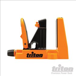 Triton T6 Pocket-Hole Jig Master Set 12pce T6PHJM