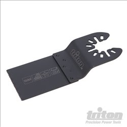 Triton Bi-Metal Plunge-Cut Saw Blade 32mm