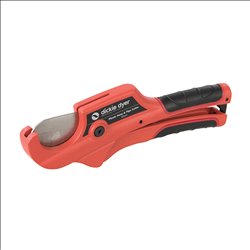 Dickie Dyer Plastic Hose & Pipe Cutter 36mm