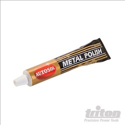 Triton Metal Polish TWSMP Metal Polish