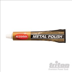 Triton Metal Polish TWSMP Metal Polish