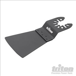 Triton Flexible HCS Scraper Blade 50mm