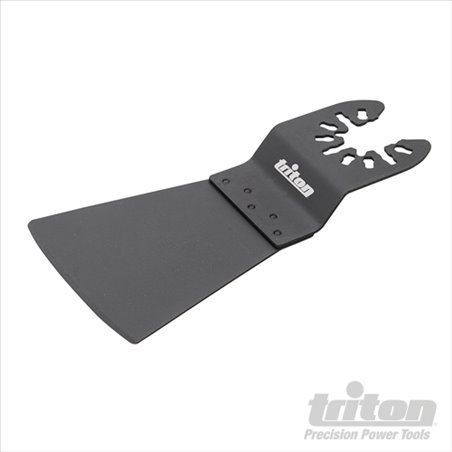 Triton Flexible HCS Scraper Blade 50mm