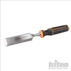 Triton Wood Chisel 38mm TWC38 38mm