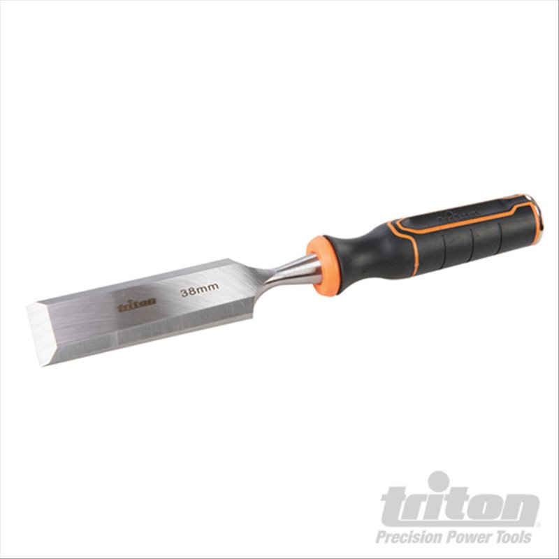 Triton Wood Chisel 38mm TWC38 38mm