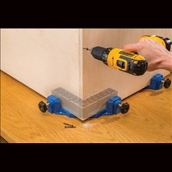 Rockler Clamp-It® Corner Clamping Jig 3/4" Clearance
