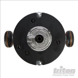 Triton 1010W Compact Precision Plunge Router JOF001 UK