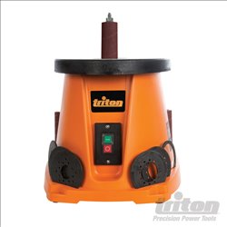 Triton TSPS450 SPINDLE SANDER 450W TSPS450EU