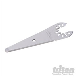 Triton Stainless Steel Sealant Removal Blade 100mm