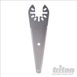 Triton Stainless Steel Sealant Removal Blade 100mm