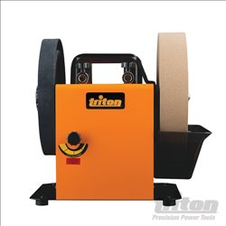 Triton TWSS10 10" WHETSTONE SHRPNER 120W TWSS10EU