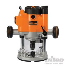 Triton TRITON JOF001 COMPACT PLUNGE ROUTER JOF001EU