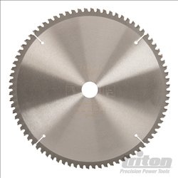 Triton Woodworking Saw Blade 300 x 30mm 80T