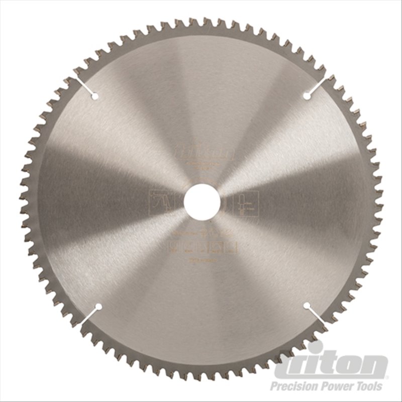 Triton Woodworking Saw Blade 300 x 30mm 80T