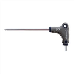 Dickie Dyer T-Handled Hex Ball Driver 4 x 100mm