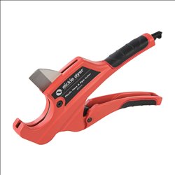 Dickie Dyer Plastic Hose & Pipe Cutter 42mm