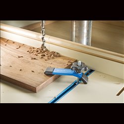 Rockler Hold Down Clamp 5-1/2 x 1-1/8”