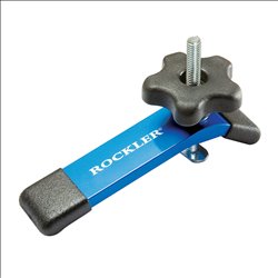 Rockler Hold Down Clamp 5-1/2 x 1-1/8”