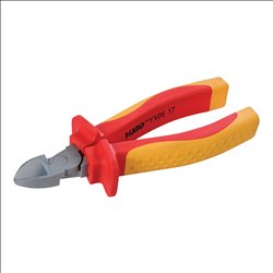 Dickie Dyer VDE Side Cutters 150mm / 6"