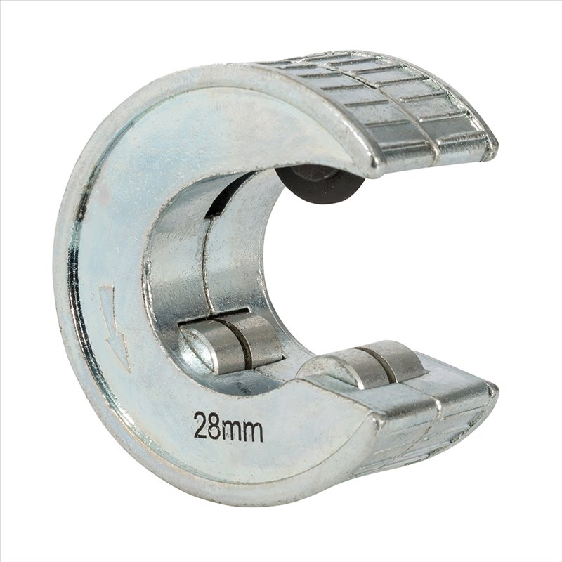 Dickie Dyer Rotary Copper Pipe Cutter 28mm