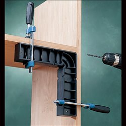 Rockler Clamp-It® Bar Clamp 8"