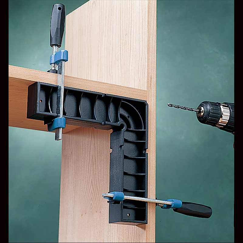 Rockler Clamp-It® Bar Clamp 8"