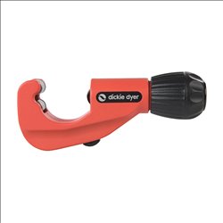 Dickie Dyer Pipe Cutter 6 - 35mm