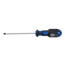 King Dick King Dick Screwdriver Slotted 4 x 100mm