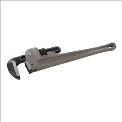 Dickie Dyer Aluminium Pipe Wrench 460mm / 18"