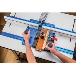 Rockler Rail Coping Sled 5" x 1-1/4"