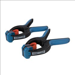 Rockler Bandy Clamps 2pk Large