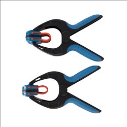 Rockler Bandy Clamps 2pk Large