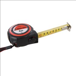 Dickie Dyer Tape Measure 5m / 16ft x 25mm
