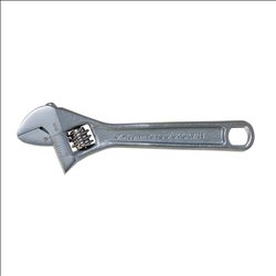 King Dick King Dick Adjustable Wrench 4" (100mm)