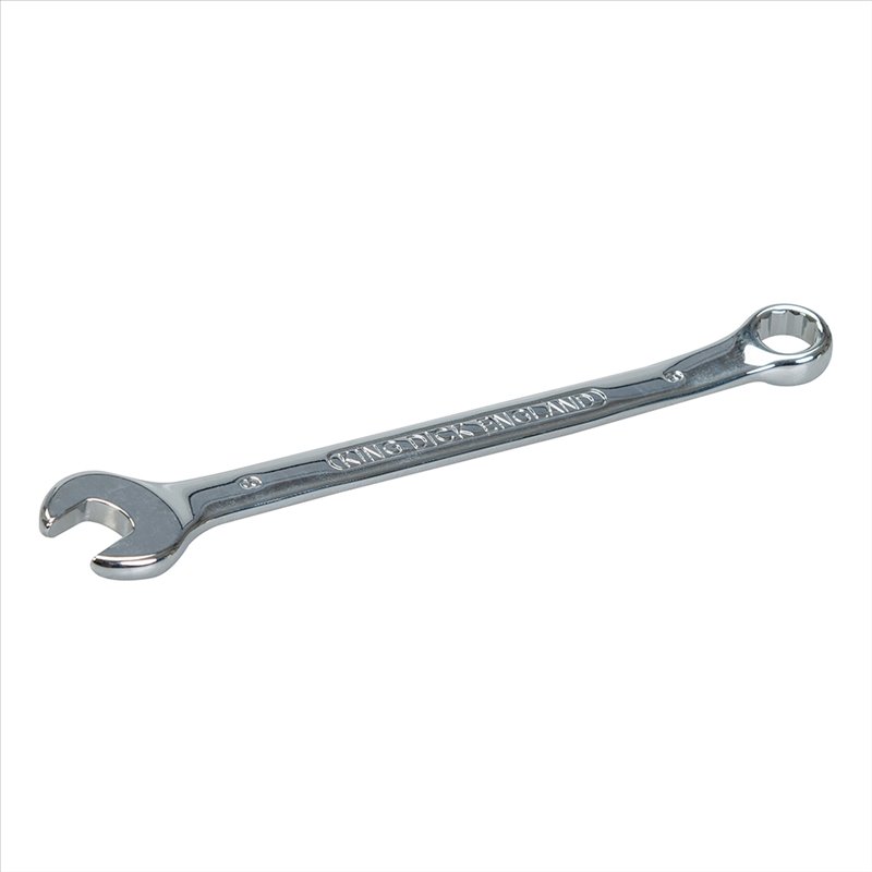 King Dick King Dick Combination Spanner 8mm
