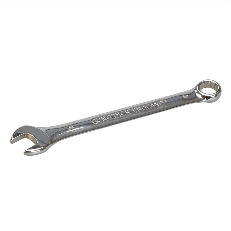 King Dick King Dick Combination Spanner 9mm