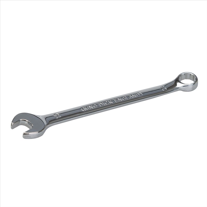King Dick King Dick Combination Spanner 10mm